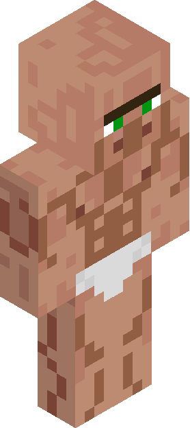 Minecraft skin tagged male rank #24