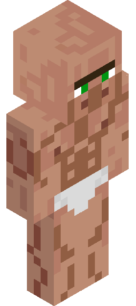 FtwPie skin render
