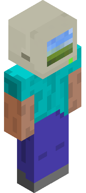 Yu_xD01 skin render