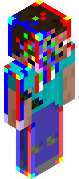 pindaplukkerr skin render