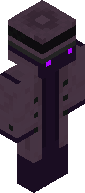 Minecraft skin tagged eyes rank #9