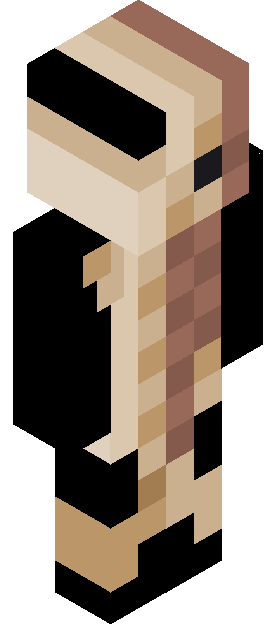 TheCheddarGoblin skin render