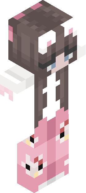 Minecraft skin tagged cozy rank #29