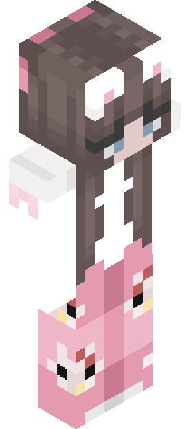 TTVDiva skin render