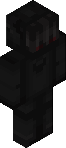 Minecraft skin tagged ominous rank #37
