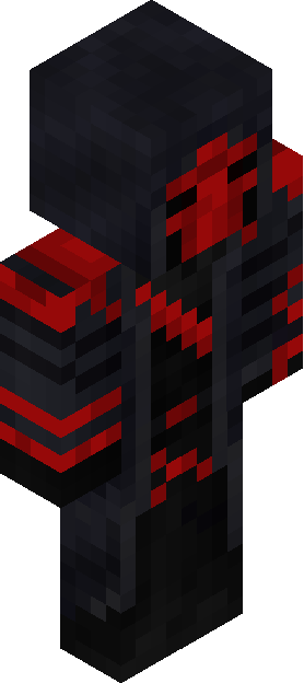 Minecraft skin tagged duotone rank #10