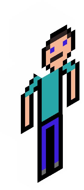 Minecraft skin tagged purpleeyes rank #4