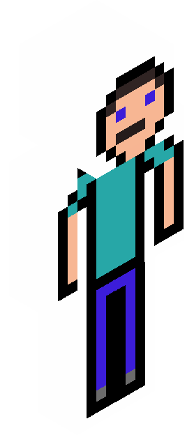 HMJW skin render
