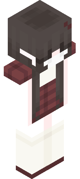 ItsTrump skin render