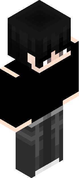 Minecraft skin tagged eboy rank #25