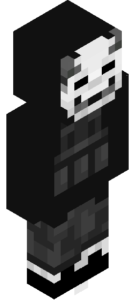 MrBigSwish skin render