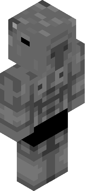 Minecraft skin tagged blocky rank #35