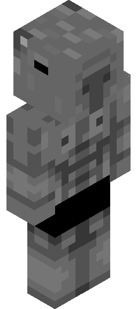 Ambatufknnut skin render
