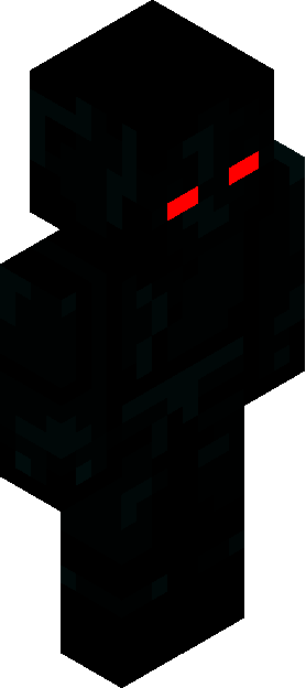 Minecraft skin tagged redeyes rank #19