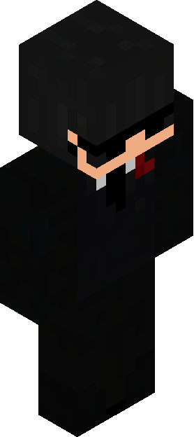 Minecraft skin tagged modern rank #31