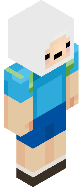 ceyoungest skin render