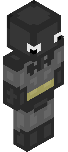 Kuli_1332 skin render