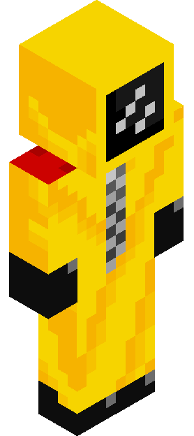 Benaxx skin render