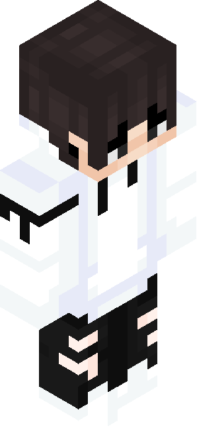 Mico13 skin render