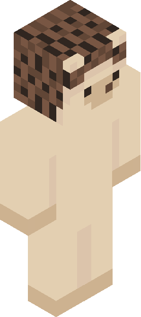 Minecraft skin tagged bear rank #48