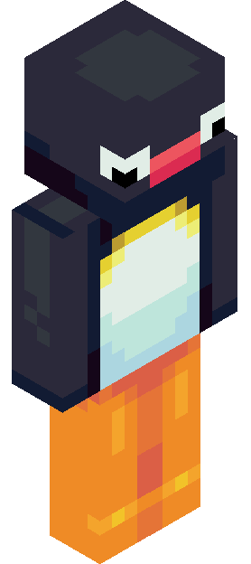 AAAGGGF skin render