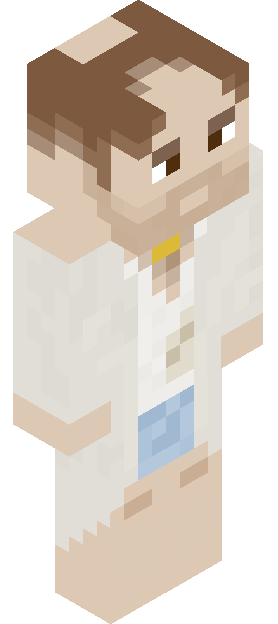 DwabbleDoobie skin render