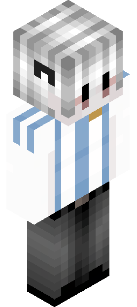 gaboxoxo skin render