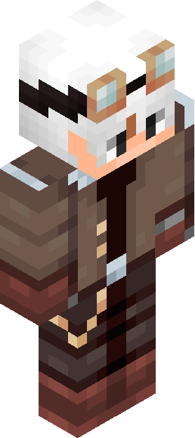 Minecraft skin tagged steampunk rank #21