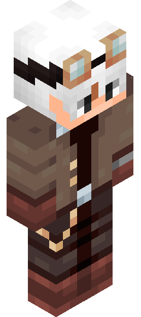 Polyram skin render