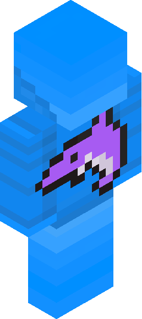 Trending Minecraft skin