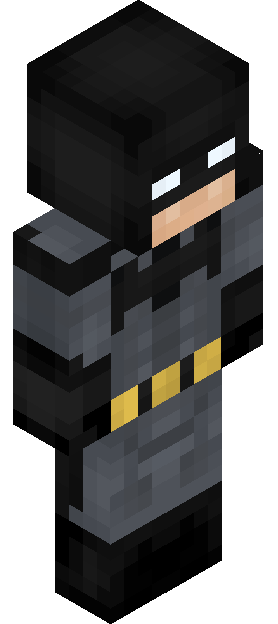 Vholn skin render
