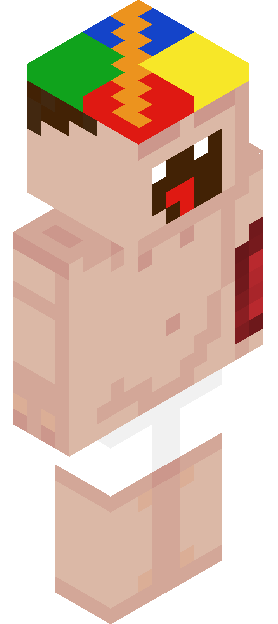 usolean skin render