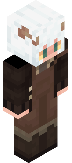Takem1_ skin render