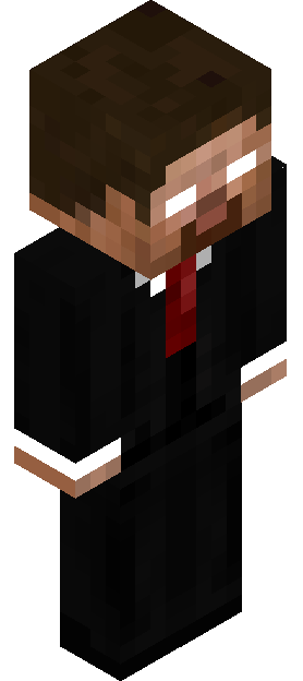 14Marlon009 skin render