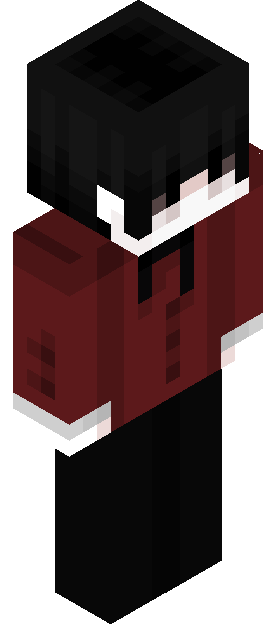 MikuLoveQ8Z7f skin render