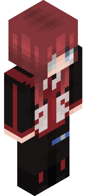 8saturn skin render