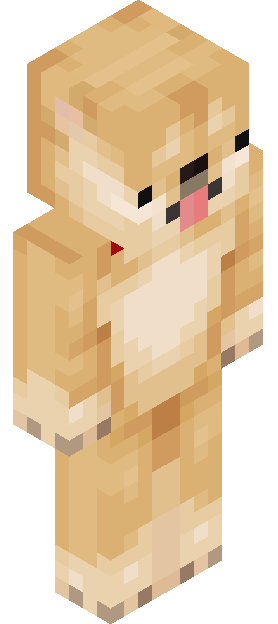 makiwo skin render