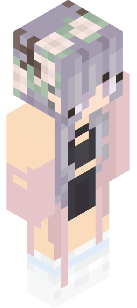 pykid3 skin render