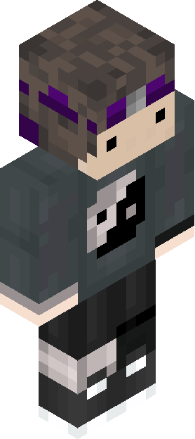 Trending Minecraft skin