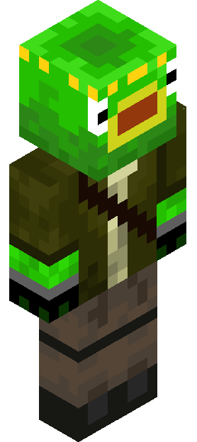 Sehlawy skin render
