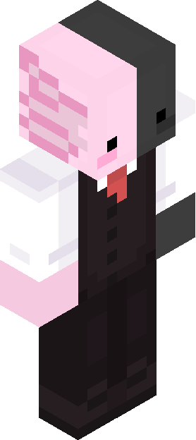 BarialZeroo skin render