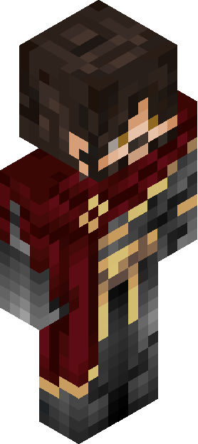 Minecraft skin tagged prince rank #26
