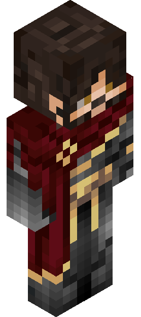 Boobiz skin render