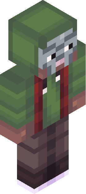 Minecraft skin tagged earthy rank #40