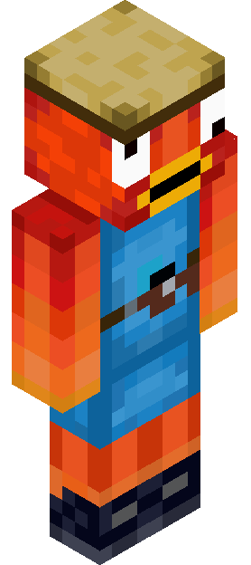 phiru404 skin render