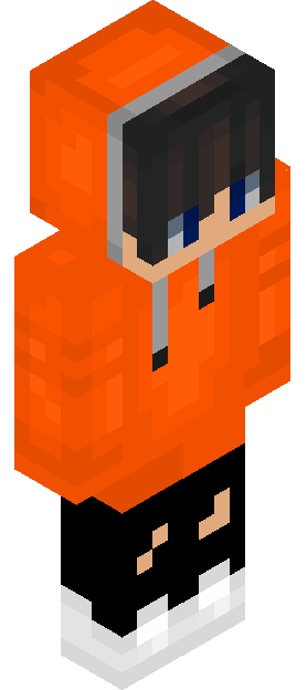 komqO skin render