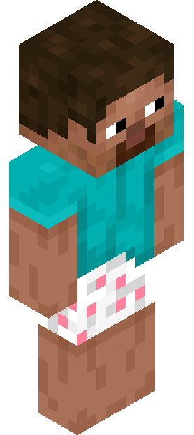 Peetsapvp skin render