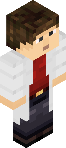 Boyars skin render
