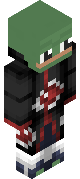 Rulotrik skin render