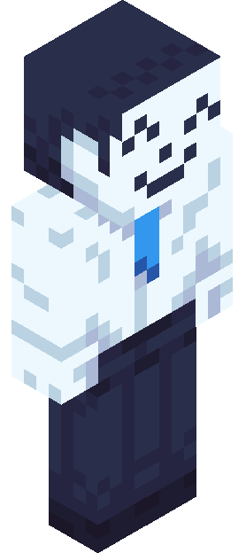 MrLBooM skin render